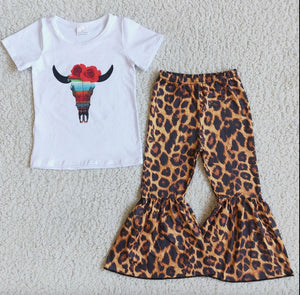 Girls Southwest Set