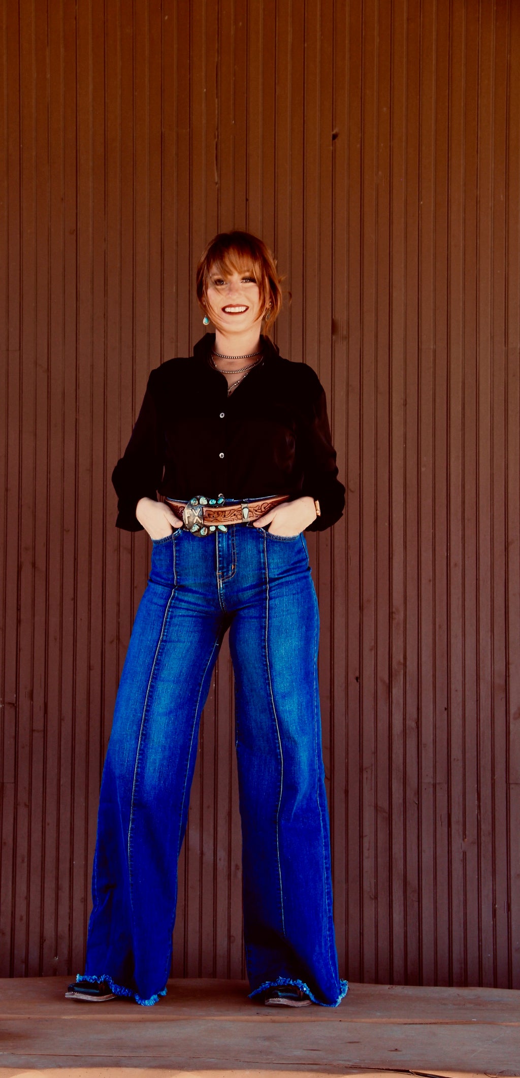 Dakota Jean