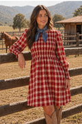 Petaluma Dress