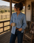 Sedalia Blouse