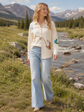Durango Blouse