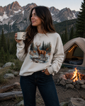 Reto Buck Sweatshirt