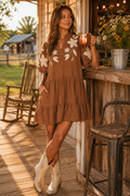Sedona Dress