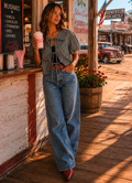 Rio Vista Blouse