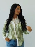 Glenwood Blouse