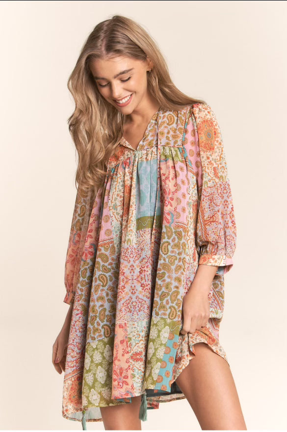 Spring Dress