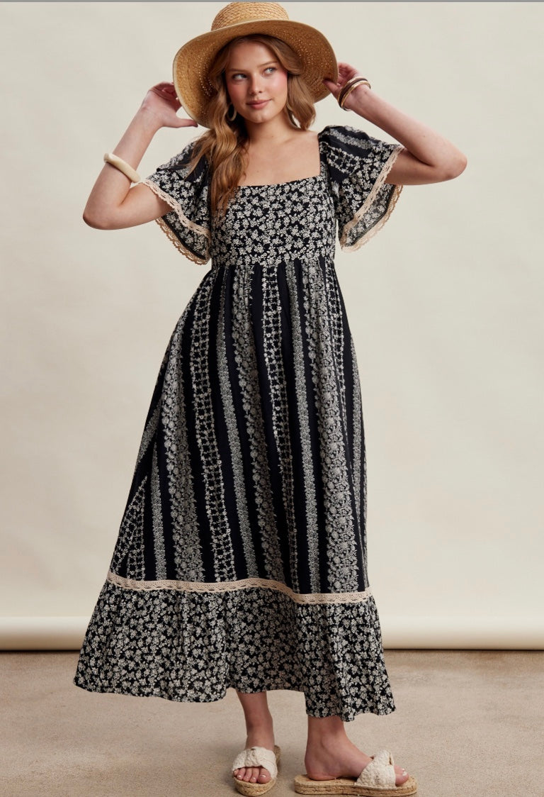 Napa Valley Dress