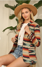 Load image into Gallery viewer, Sheridan Blazer
