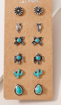 Arizona Earring Set