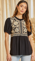 Parker Blouse