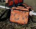 Cowboy Lunchbox