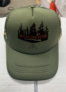 Winchester Hat