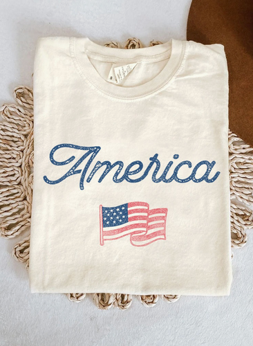 America Tee