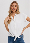 Sienna Blouse