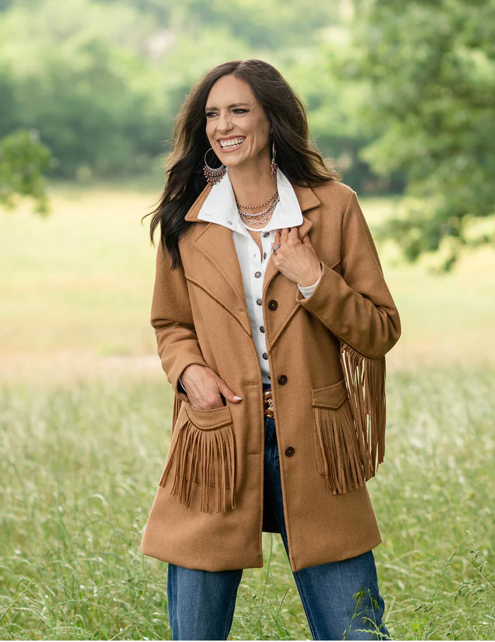 Hattie Coat