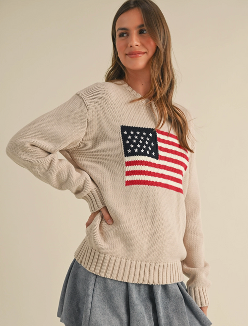 America Sweater