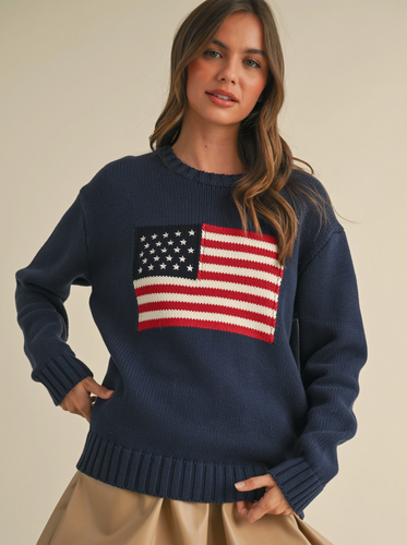 America Sweater