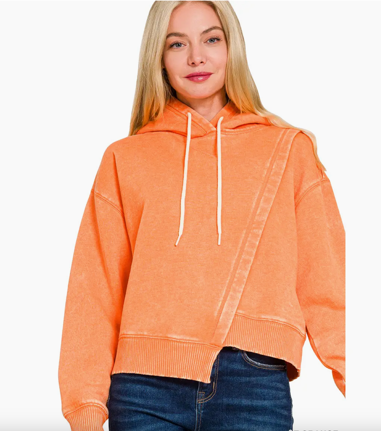 Sun Valley Sweatshirt