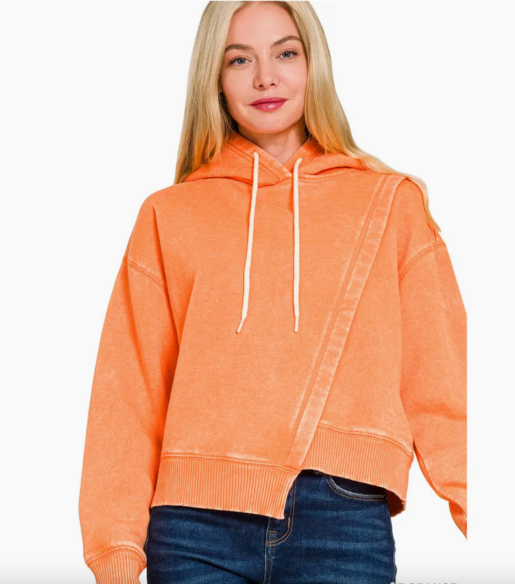 Sun Valley Sweatshirt