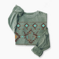 Aztec Mineral Longsleeve