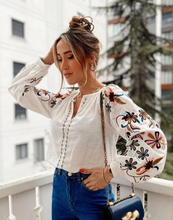 Load image into Gallery viewer, Napa Blouse