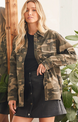 Arizona Jacket