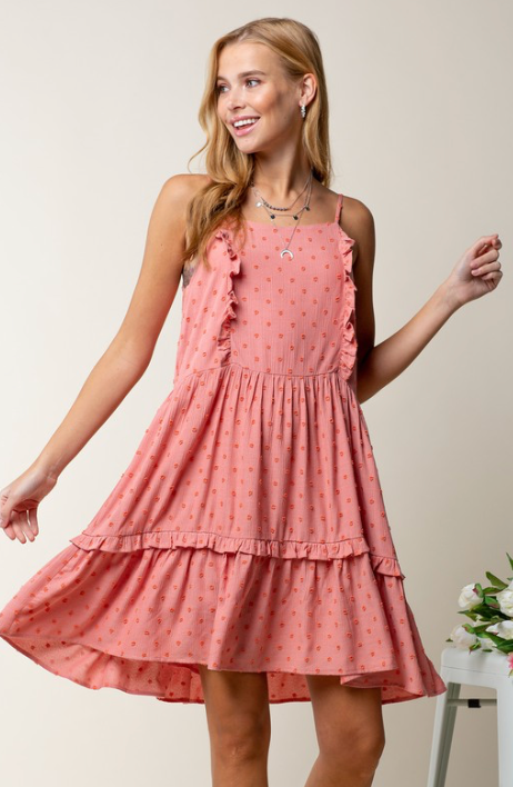 Highlands Dress