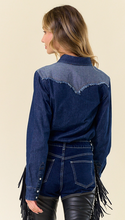 Load image into Gallery viewer, Laramie Blouse