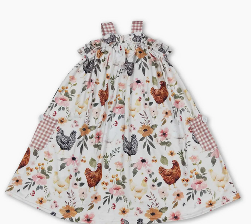 Chicken Dress