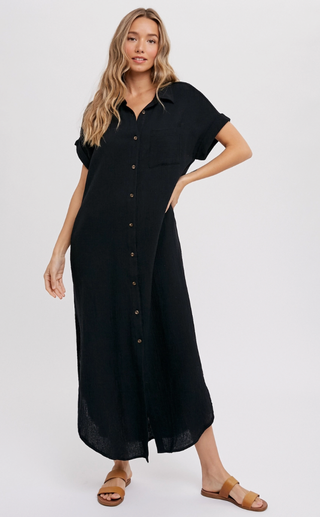 Dakota Dress
