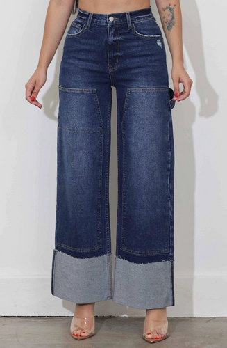 Zoey Jeans