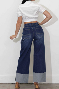 Zoey Jeans