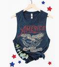 Made in America Tank