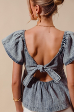 Load image into Gallery viewer, Southern Bell Blouse