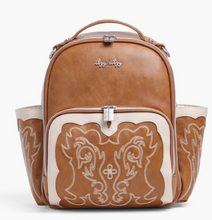 Load image into Gallery viewer, Western Diaper Bag