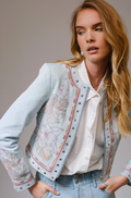 Nashville Jacket