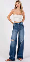 Lakewood Jean