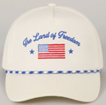 The Land of Freedom Hat