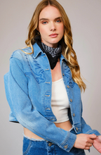 Load image into Gallery viewer, Rodeo Queen Jacket