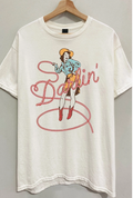 Darlin Tee