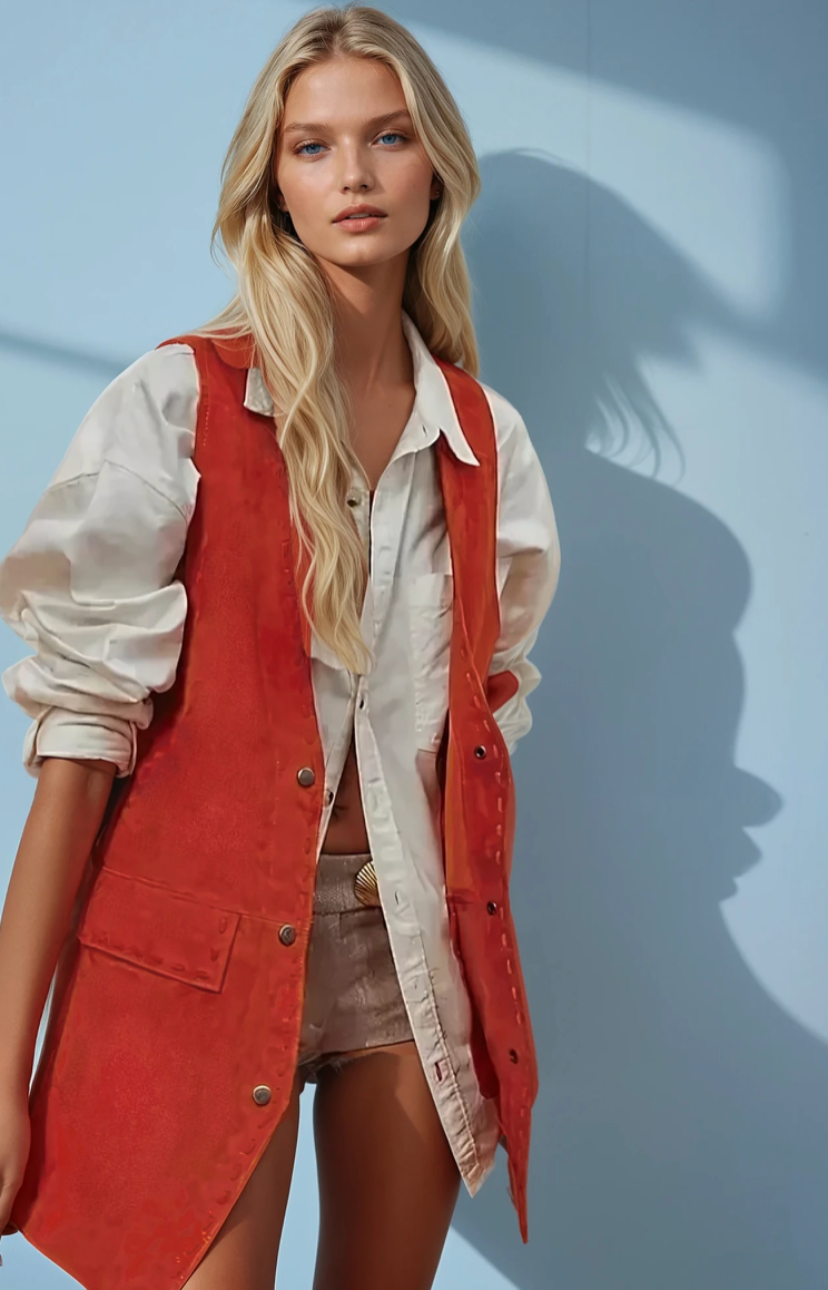 Telluride Vest