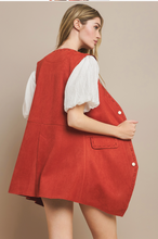 Load image into Gallery viewer, Telluride Vest