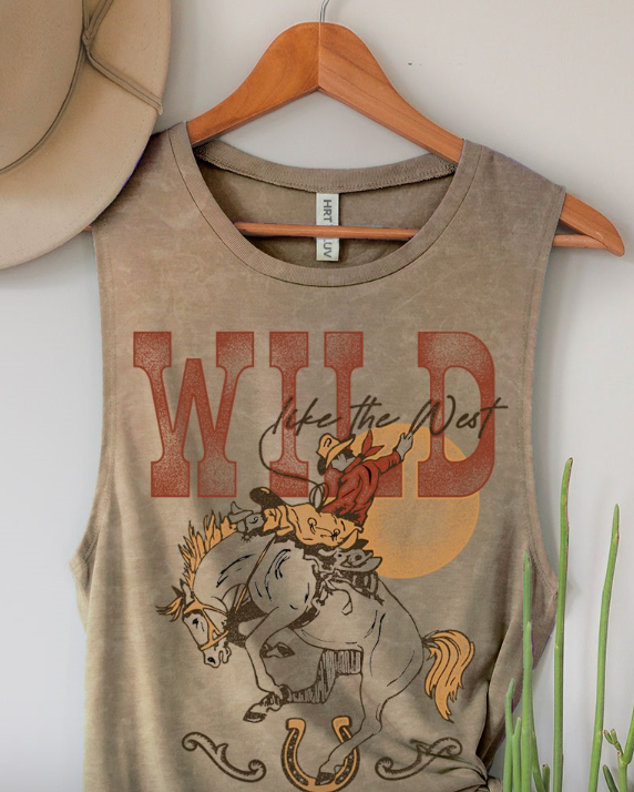Wild Tank