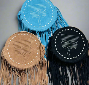 Boot Stitch Canteen Bag