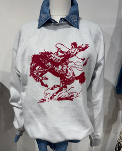 Roughstock Sweatshirt