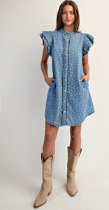 Sheridan Dress