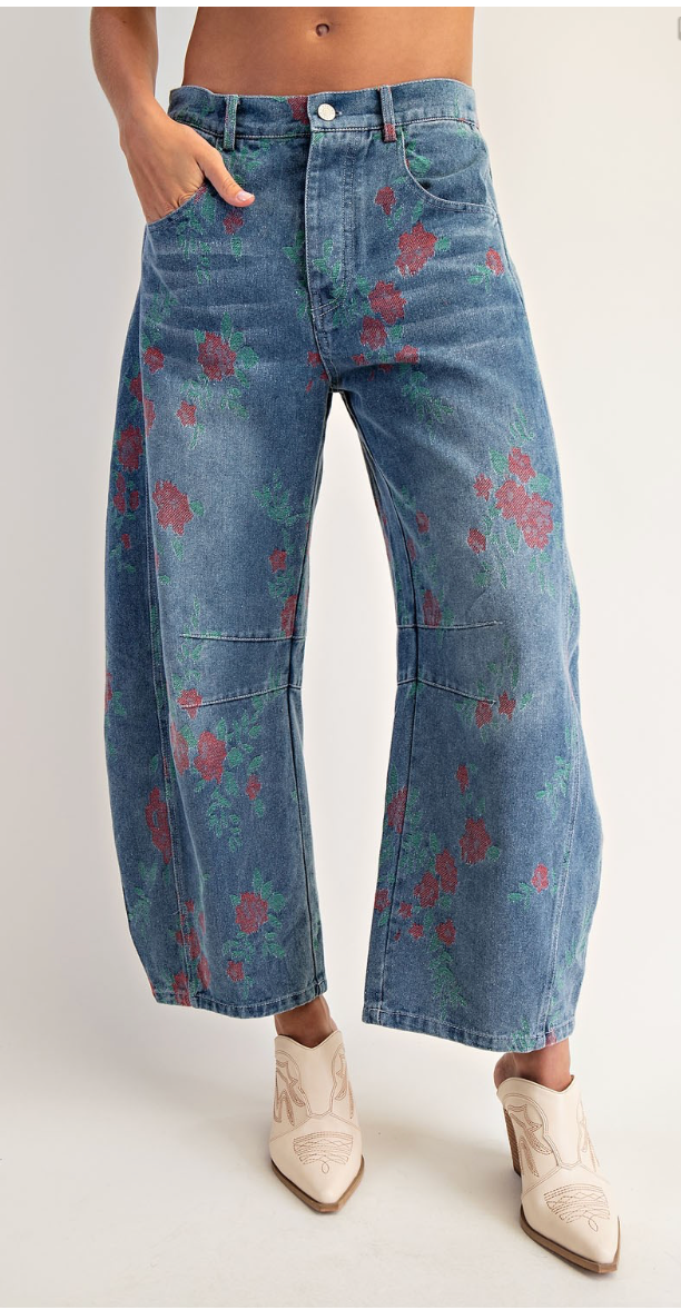 Rosie Jeans