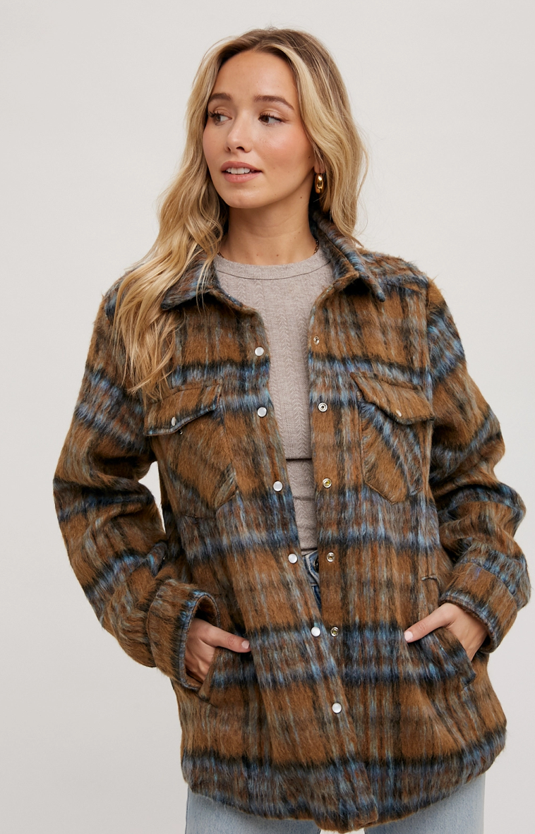 Fairplay Jacket
