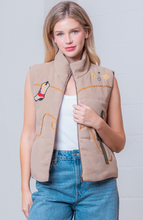 Load image into Gallery viewer, Cave Creek Vest