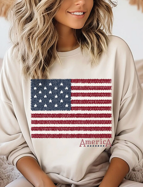 America Sweatshirt